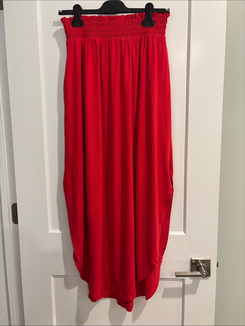 Zenana Women’s Maxi Skirt Small